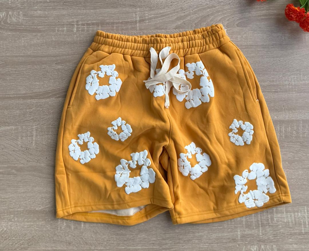 Summer Shorts | Breathable, Stylish & Comfortable Men's Shorts for Warm Weather